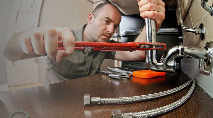 Local expert plumbing services in Danville, WV